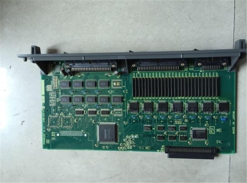 Control Board 1Pc Fanuc A16B-2202-0726 Tested Used np