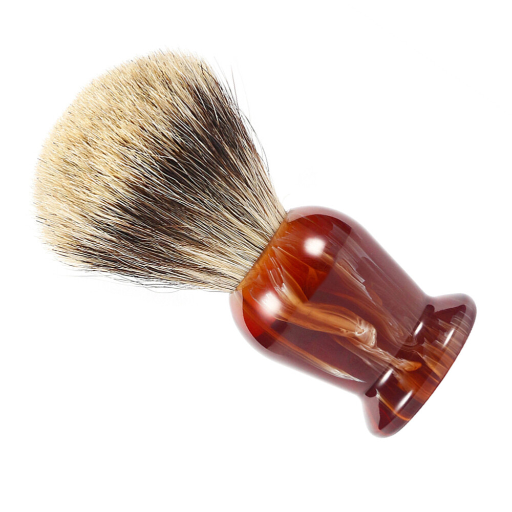 Hairdressing Bowl Brush Jagger Shaving Brush Shaving Bowl Brush Set