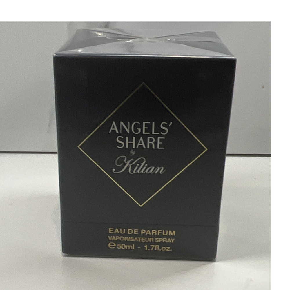 Kilian Angels' Share Eau de Parfum Spray, Regular Size 1.7 fl oz