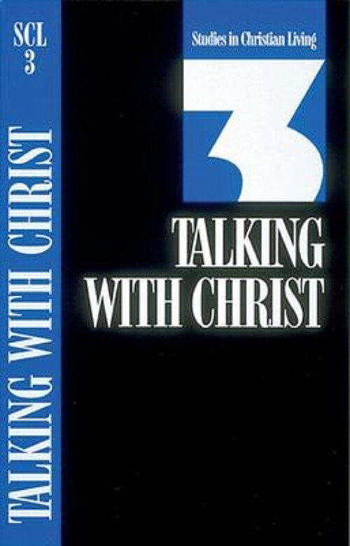 Talking with Christ Sticker Books
