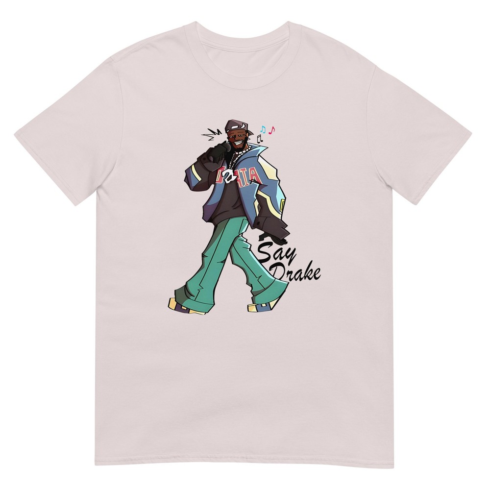 Kendrick Lamar Say Drake Meme Shirt, Super Bowl LIX Halftime T-shirt