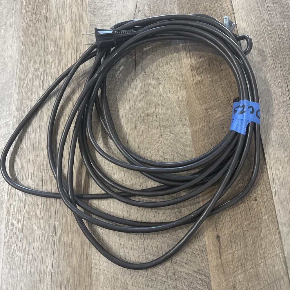 Dyson DC25 Vacuum Cleaner Genuine Replacement Power Cord 914269-23