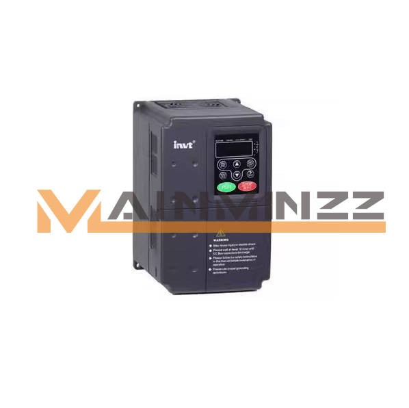 1PC INVT frequency converter inverter CHF100A-1R5G-4 1.5KW 380V New