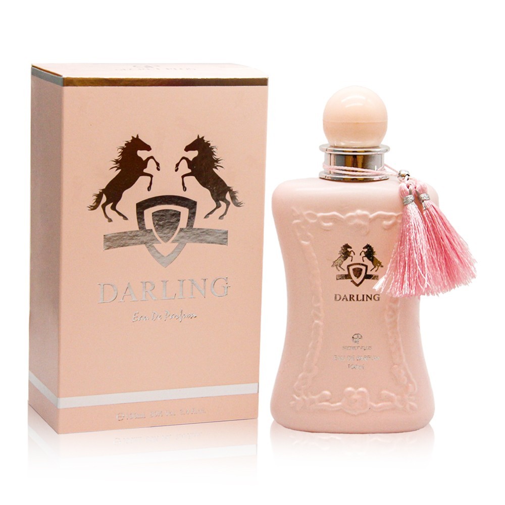 DARLING Secret Plus Eau de Parfum Cologne Perfume Wholesale Price LOT 1-12pcs