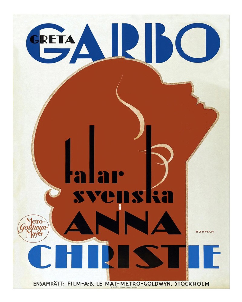 Vintage Art Deco Wall Art Poster for Home or Office Decor Home Decor