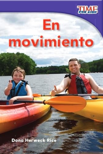 En Movimiento (on the Go) (Spanish ..., Herweck Rice, D
