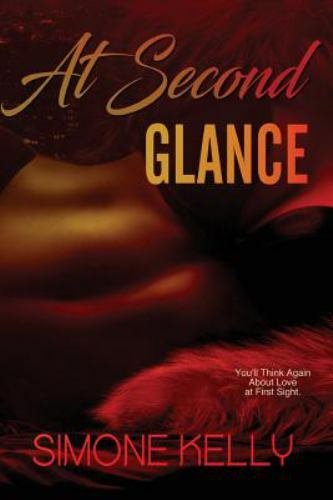 At Second Glance, Paperback by Kelly, Simone, Brand New, Free shipping in the US