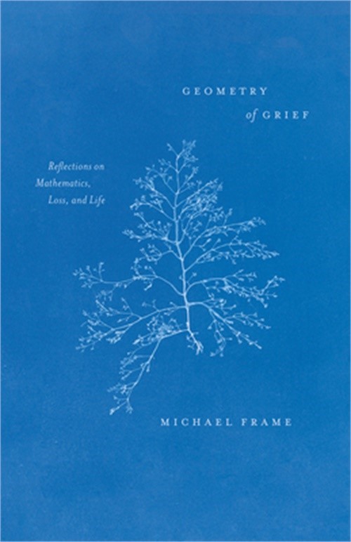 Geometry of Grief: Reflections on Mathematics, Loss, and Life (Paperback or Soft