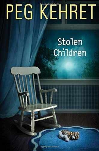 Stolen Children - Hardcover, by Kehret Peg - Very Good b