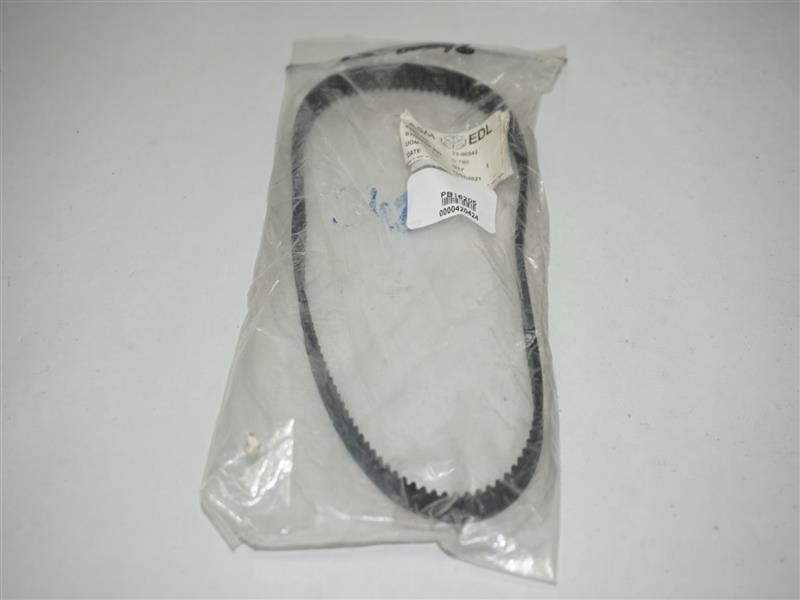Gates HTD3M140 3040SS 6R23M140090 Timing Belt 30Days Warranty Expedited Shipping