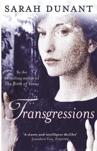 Transgressions by Dunant, Sarah Paperback Book The Fast Free ShippingFREE US DELIVERY | ISBN: 1844081796 | Quality Books