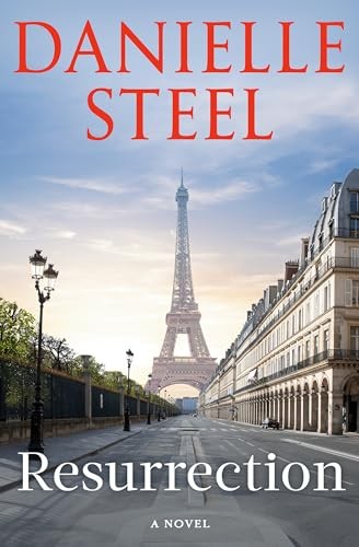 Resurrection by Steel, Danielle Hardback Book The Fast Free ShippingFREE US DELIVERY | ISBN: 0593498461 | Quality Books