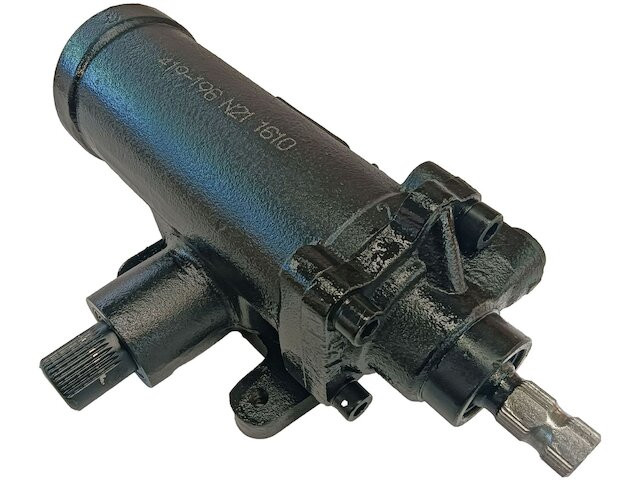 1975-1976 GMC K15 Power Steering Gearbox 72511DKFF Replacement