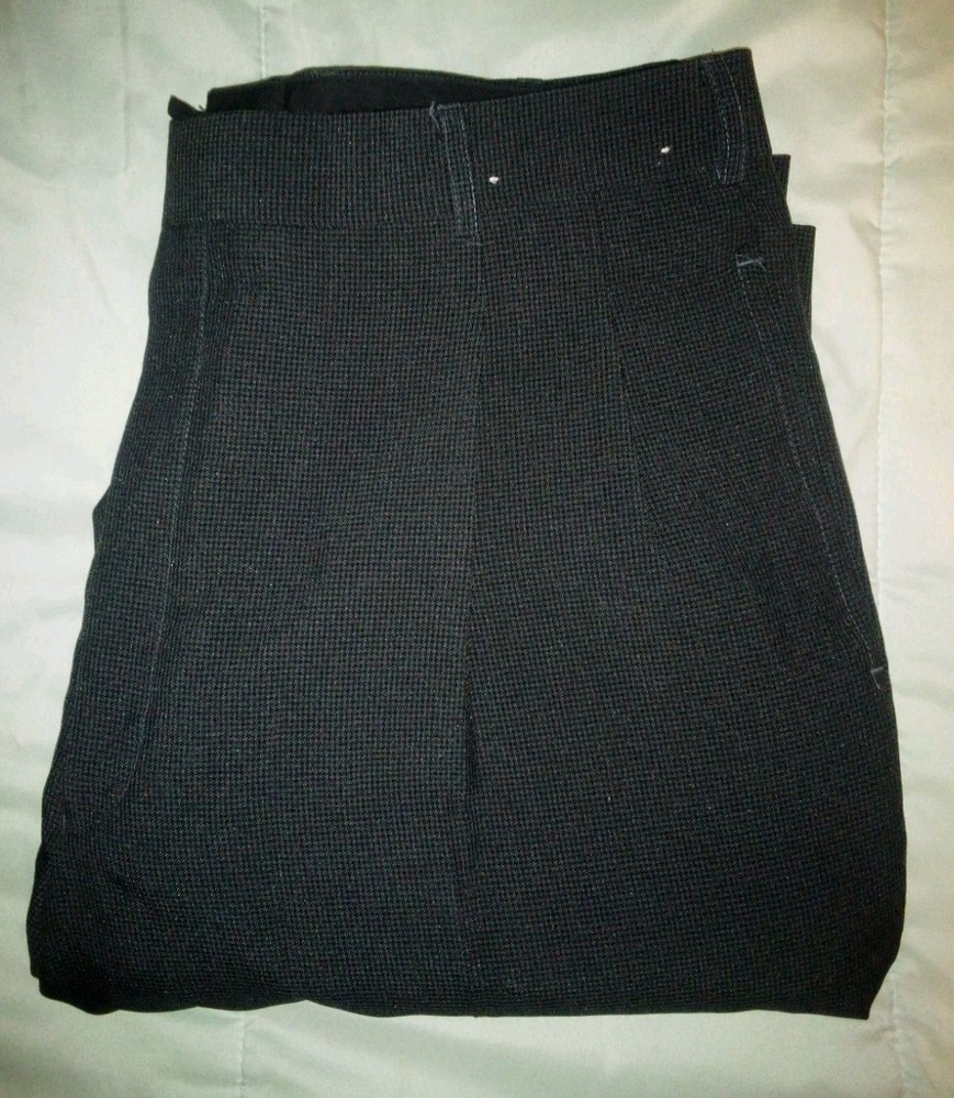 Rigliano Dress Pants Men's 36