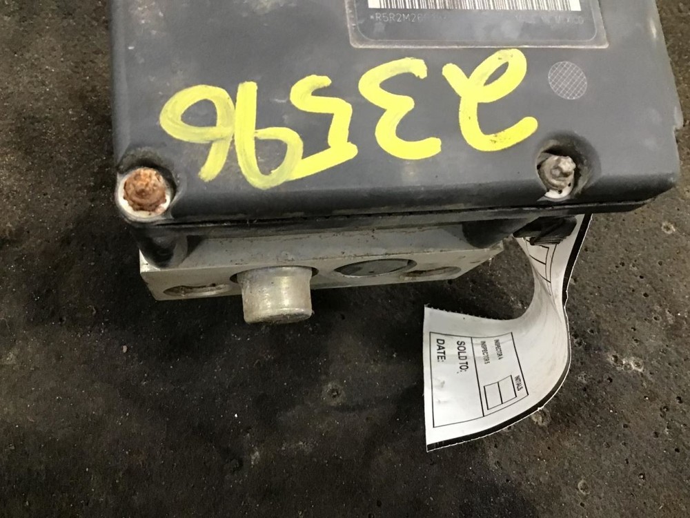 ABS Pump & Actuator Assembly for 2001-2003 Toyota Tundra 42949-image