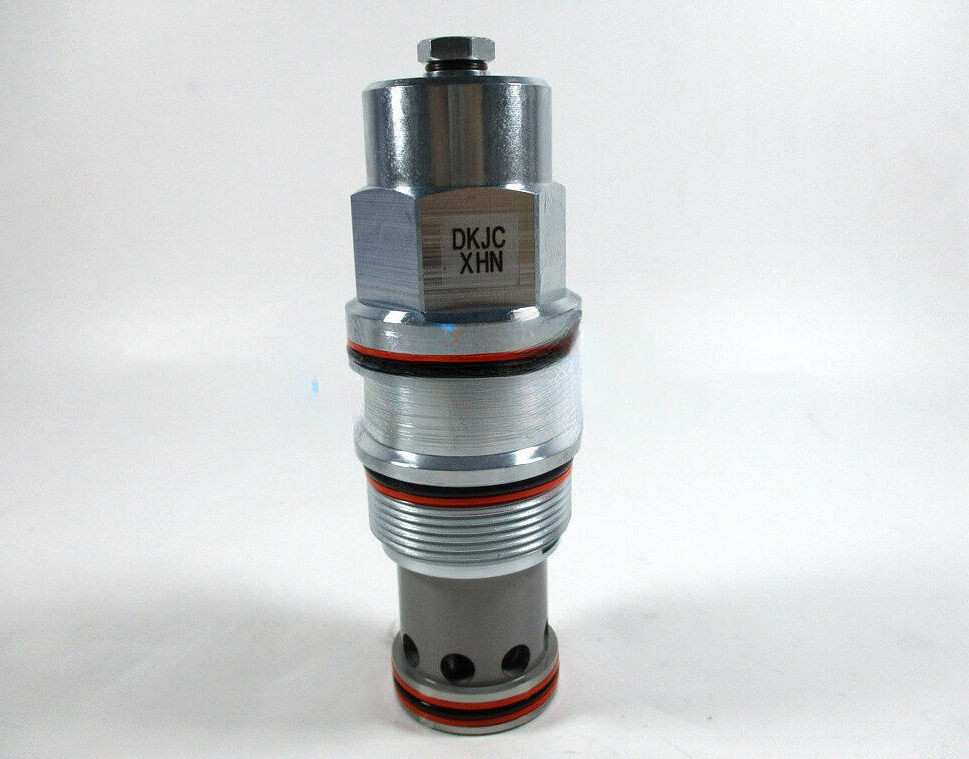 1PCS NEW FIT FOR SUN Cartridge valve DKJC-XHN