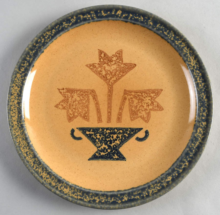 Pfaltzgraff America  Dinner Plate 4698649