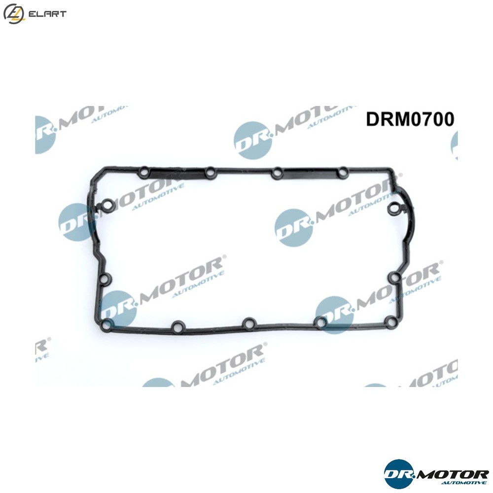 GASKET CYLINDER HEAD COVER DRM0700 FOR SKODA SUPERB/II OCTAVIA/Combi LAURA  VW