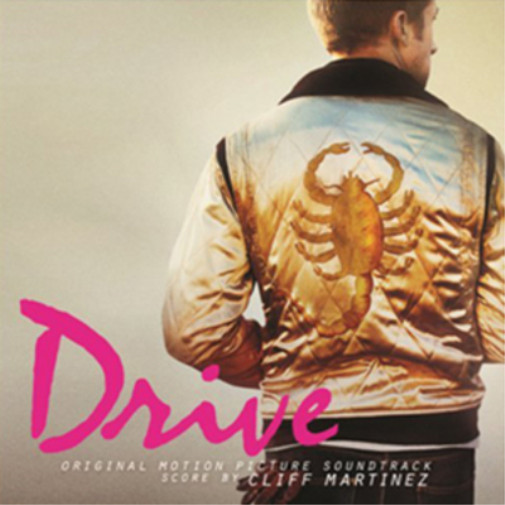 Drive (CD) AlbumAnother great item from Rarewaves USA | Free delivery!