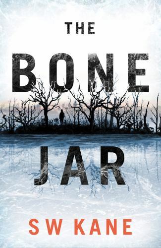 Bone Jar, Paperback by Kane, S. W., Like New Used, Free shipping in the US