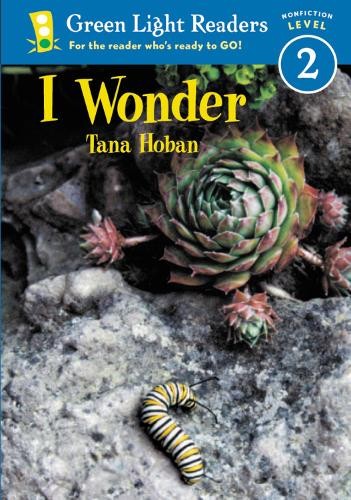 Tana Hoban I Wonder (Paperback)Another great item from Rarewaves USA | Free delivery!