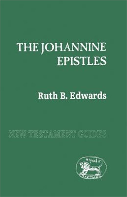 Johannine Epistles (Paperback or Softback)