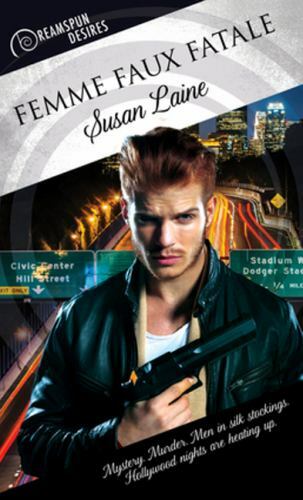Femme Faux Fatale, Paperback by Laine, Susan, Brand New, Free shipping in the US