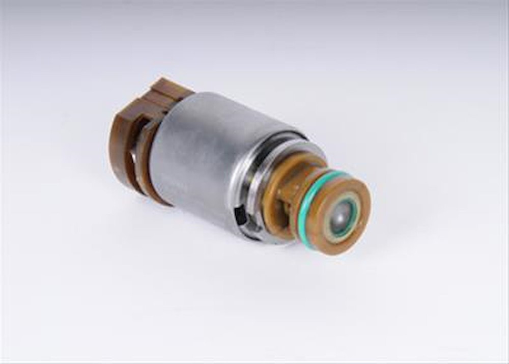 ACDelco 29541896 Automatic Transmission Pressure Control Solenoid Valve for Smooth Shifting