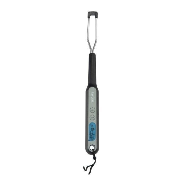 PE Taylor Precision Products Digital Preset Fork Thermometer