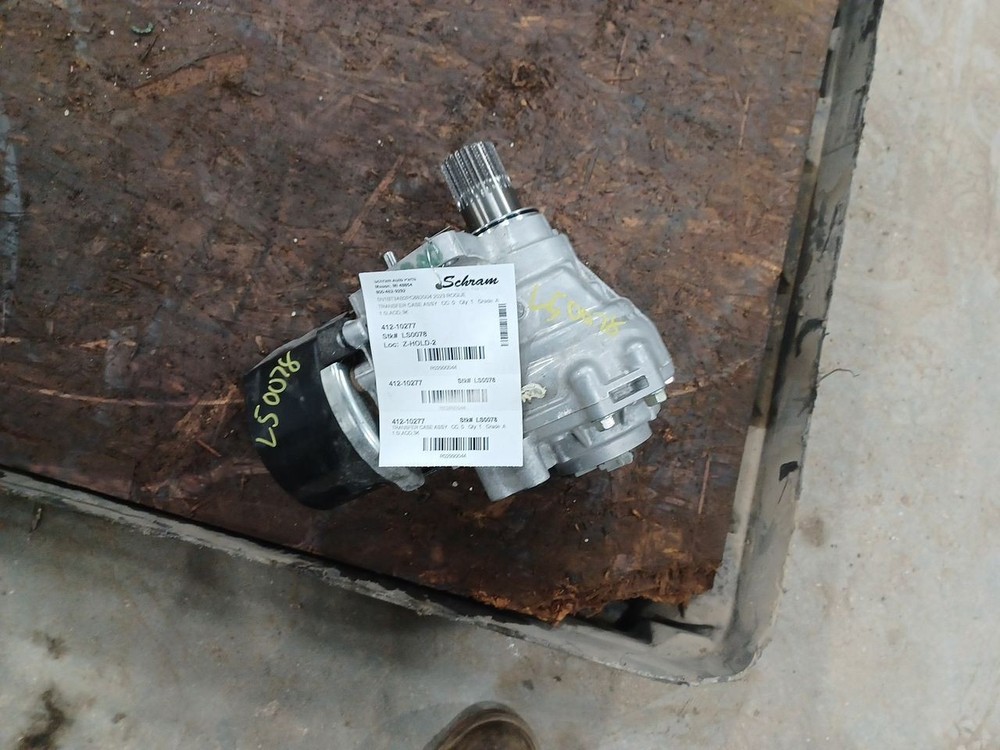 AWD Transfer Case 1.5L for 2022-2023 Nissan Rogue Part #2990044