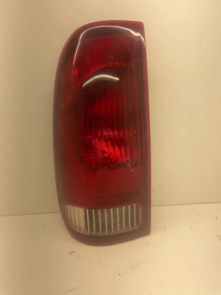 FORD F150 Left Tail Light Assembly 1997-2004 Pickup Truck