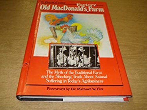 Old MacDonald's Factory Farm Paperback CoatsFree US Delivery | ISBN:0826404391