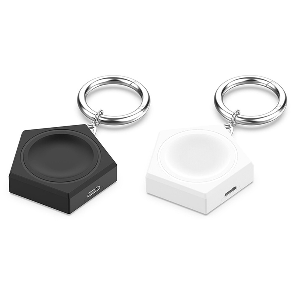 Wireless Charging Base for Samsung Galaxy Watch 6/Watch 6 Classic, Watch 5/5 Pro