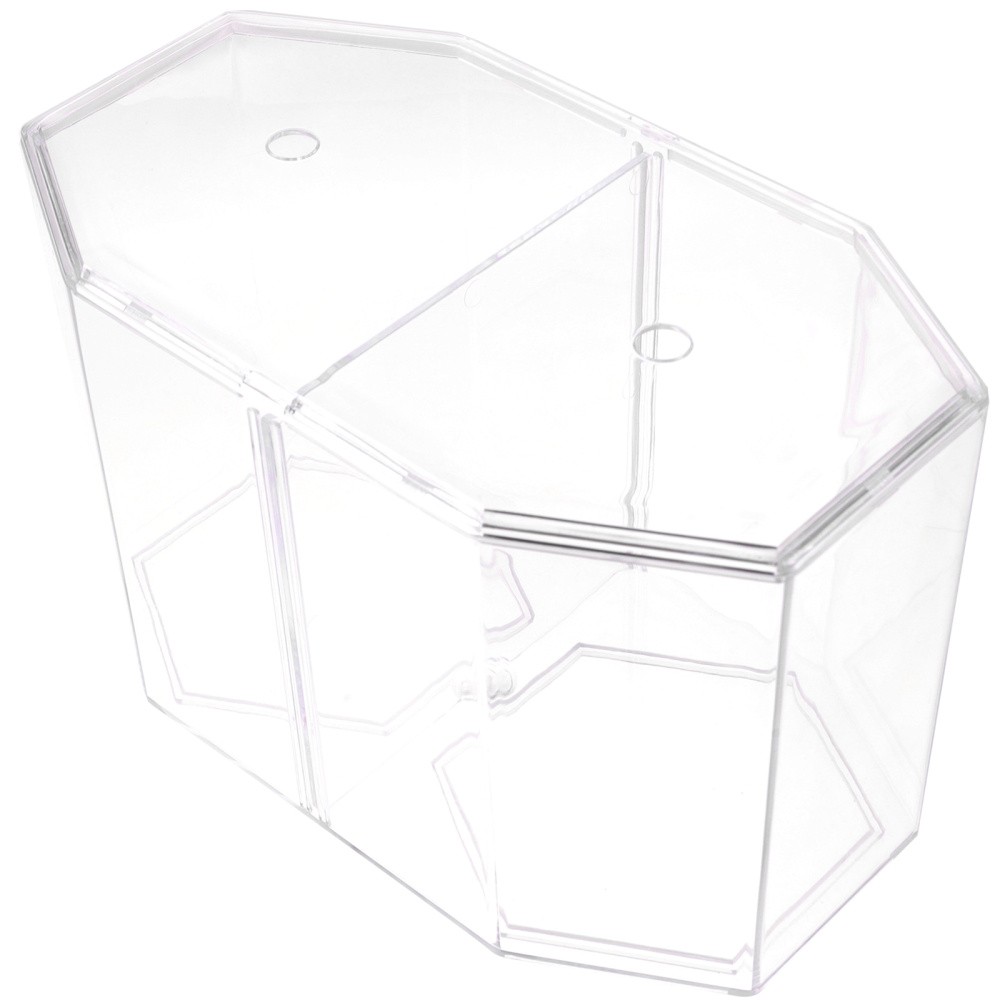 Betta Tank Baby Small Fish Isolation Household Breeding Hatchery