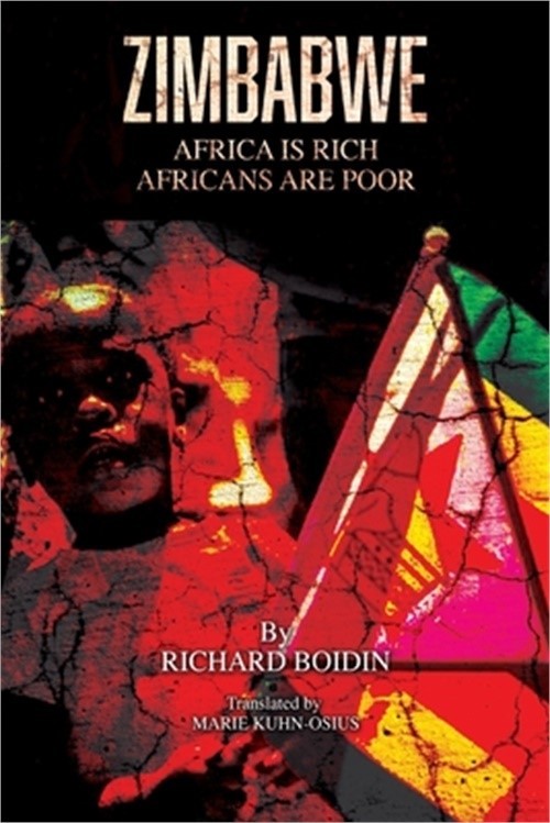 Zimbabwe (Paperback or Softback)