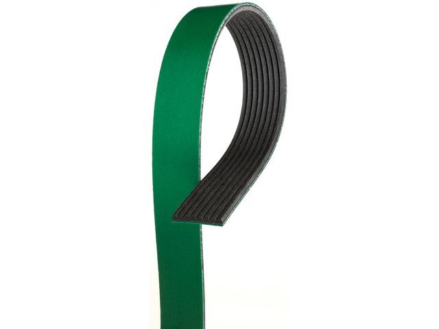 For 2004 Peterbilt 387 Multi Rib Belt Fan and Alternator Gates 44232NPVX