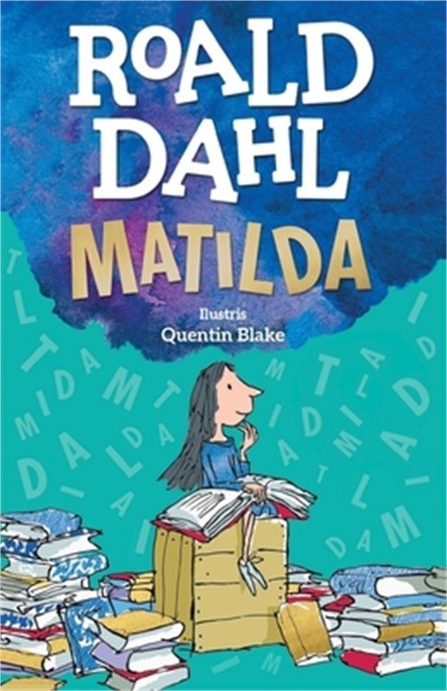 Matilda (Paperback or Softback)