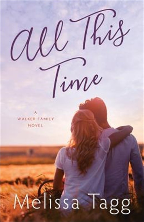All This Time (Paperback or Softback)
