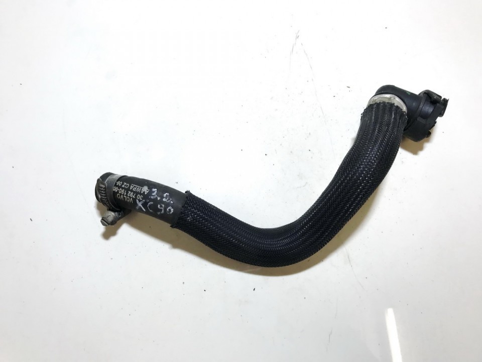 Volvo XC90 cooling water hose radiator hoses DE702967-84 part 30792190