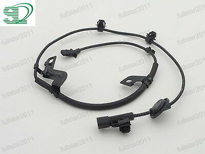 ABS Wheel Speed Sensor Rear Left Mitsubishi Outlander Lancer ASX 2009-2012-image
