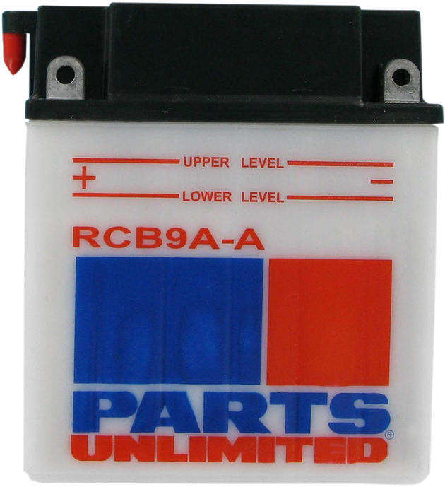 PU Heavy Duty Battery 12V fits Suzuki/Honda QuadRunner 160/ATC125/TRX125