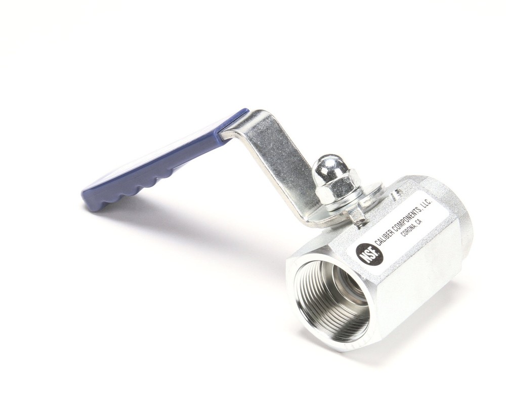 Imperial Drain Valve For Fryer (Old P/N 0344) 1623 - Genuine OEM Replacement