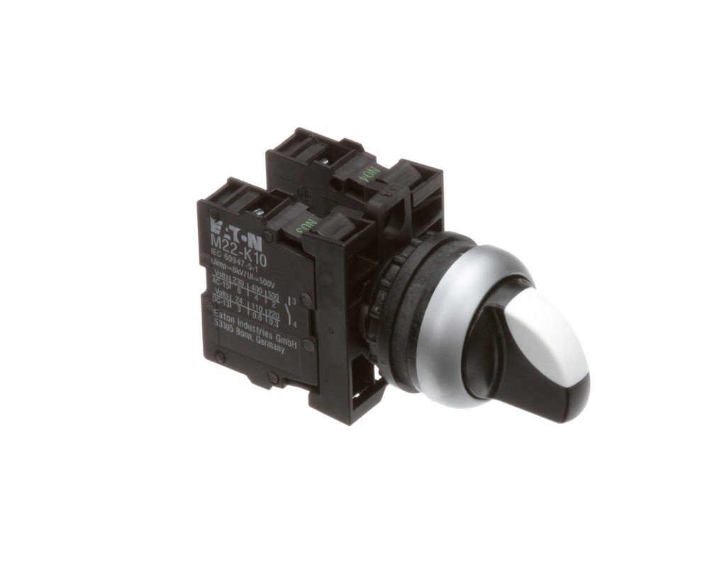Salvajor Selector Switch Forward Rever 980141 - Genuine OEM Replacement Part