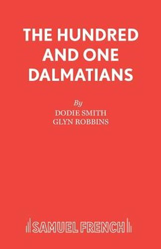 The Hundred And One Dalmatians by Dodie Smith: New