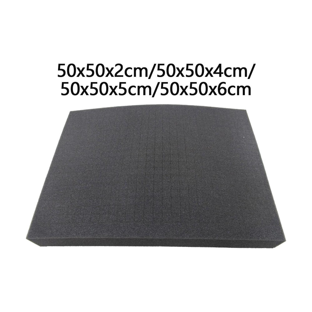 Foam Block Packing DIY Shockproof Sponge Plaid Sponge Universal Widely Used