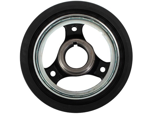 TRQ Engine Harmonic Balancer fits Oldsmobile Cutlass Cruiser 1994 51YCVC