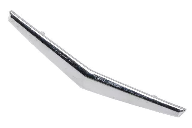 Genuine GM Bright Chrome Cadillac Seat Emblem 22958608