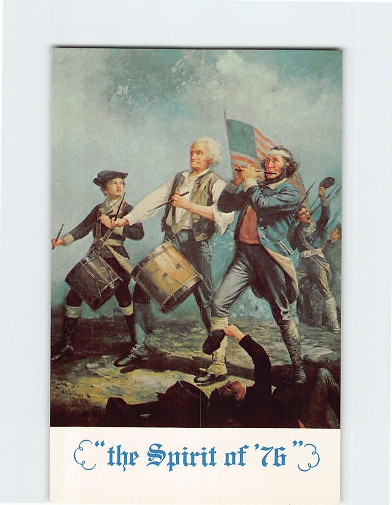 Postcard 
