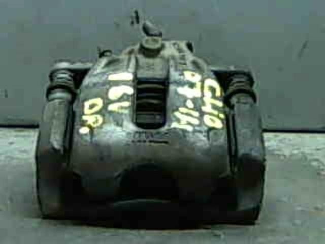 7701208333 FRONT RIGHT BRAKE CALIPER / 146347 FOR RENAULT CLIO III 1.4 16V