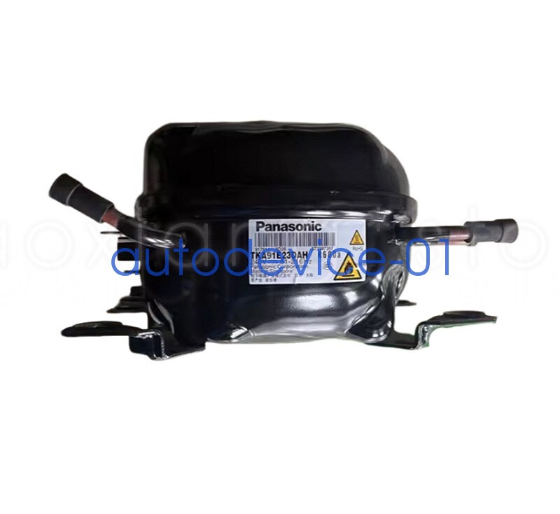 1pc Variable frequency refrigerator compressor TKA91E23DAH R600a 240V 51-216Hz